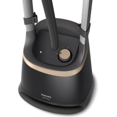 Philips 3000 Series STE3170 Fabric Steamer 2000W - Efficient, Powerful & Stylish Black Design
